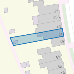 Perceel MTT00-K-2238