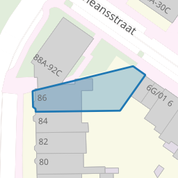 Perceel MTT00-K-2251