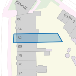 Perceel MTT00-K-2253