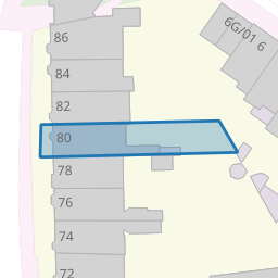 Perceel MTT00-K-2254