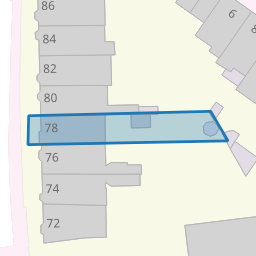Perceel MTT00-K-2255