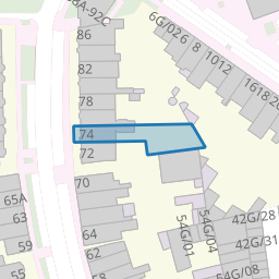 Perceel MTT00-K-2257