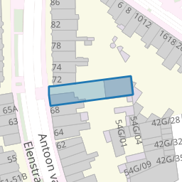 Perceel MTT00-K-2259