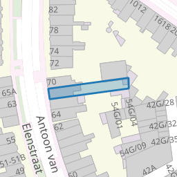 Perceel MTT00-K-2260