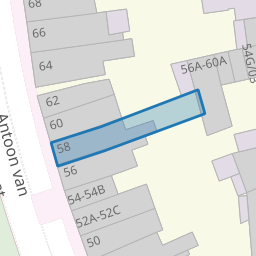 Perceel MTT00-K-2265