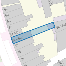 Perceel MTT00-K-2268