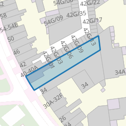 Perceel MTT00-K-2275