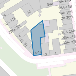 Perceel MTT00-K-2279