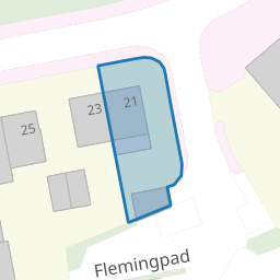 Perceel MTT00-K-2293