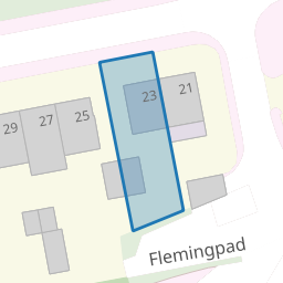 Perceel MTT00-K-2294
