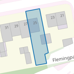 Perceel MTT00-K-2295