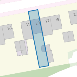 Perceel MTT00-K-2297