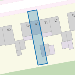 Perceel MTT00-K-2303
