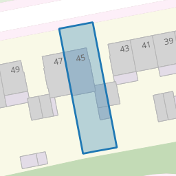 Perceel MTT00-K-2305