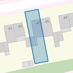 Perceel MTT00-K-2306