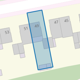 Perceel MTT00-K-2307