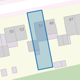 Perceel MTT00-K-2308