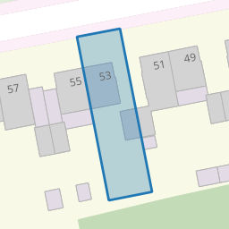 Perceel MTT00-K-2309