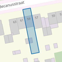 Perceel MTT00-K-2312