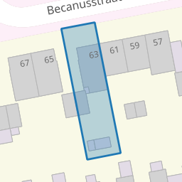 Perceel MTT00-K-2314