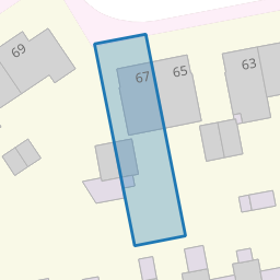 Perceel MTT00-K-2316