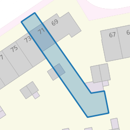 Perceel MTT00-K-2318
