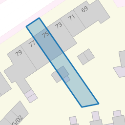 Perceel MTT00-K-2320