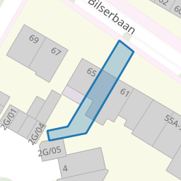 Perceel MTT00-K-2327