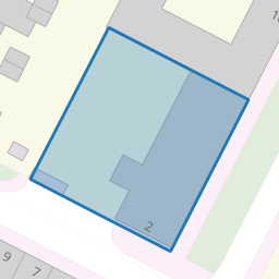 Perceel MTT00-K-2334