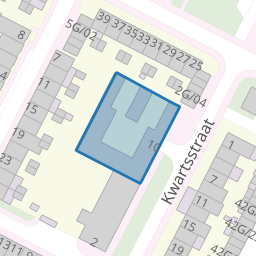 Perceel MTT00-K-2353