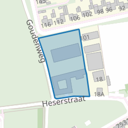 Perceel MTT00-K-2358