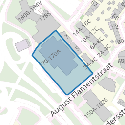 Perceel MTT00-K-2381