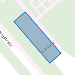 Perceel MTT00-K-2383