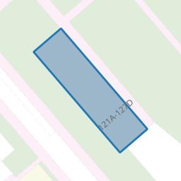 Perceel MTT00-K-2385