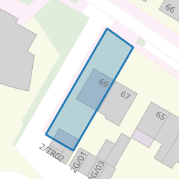 Perceel MTT00-K-2391