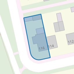 Perceel MTT00-K-2401