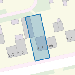Perceel MTT00-K-2405