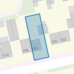 Perceel MTT00-K-2406