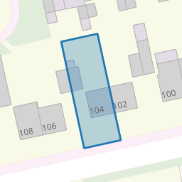 Perceel MTT00-K-2407
