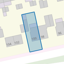 Perceel MTT00-K-2409