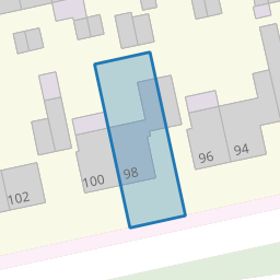 Perceel MTT00-K-2410
