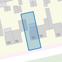 Perceel MTT00-K-2411
