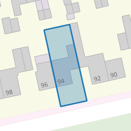 Perceel MTT00-K-2412