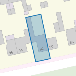 Perceel MTT00-K-2413