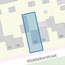 Perceel MTT00-K-2415