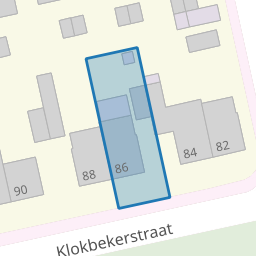 Perceel MTT00-K-2416