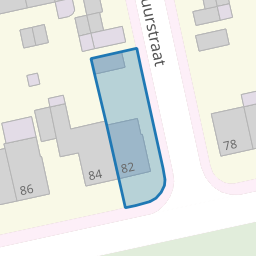 Perceel MTT00-K-2418