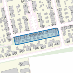 Perceel MTT00-K-2419