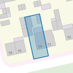 Perceel MTT00-K-2423