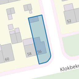 Perceel MTT00-K-2432